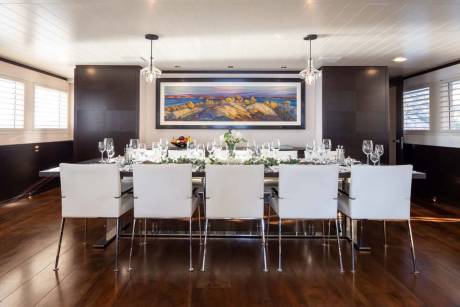 Outstanding Refit