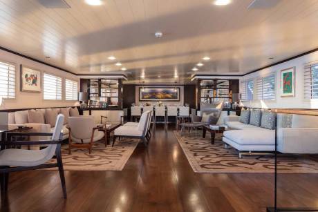Contemporary Interiors