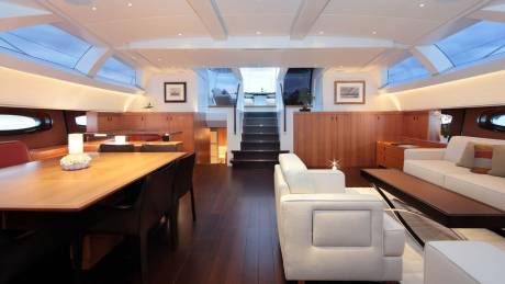 Contemporary Interiors