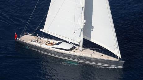 Major Refit