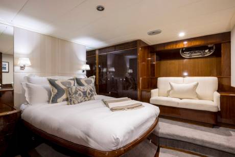 VIP Cabin