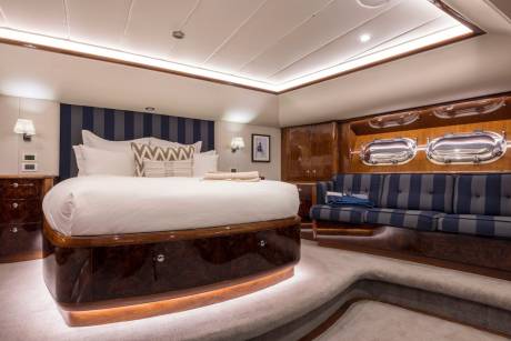 Owner’s Suite