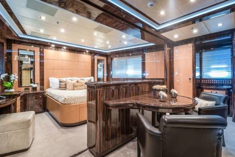 VIP Cabin