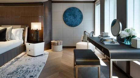 82m2 Master Suite