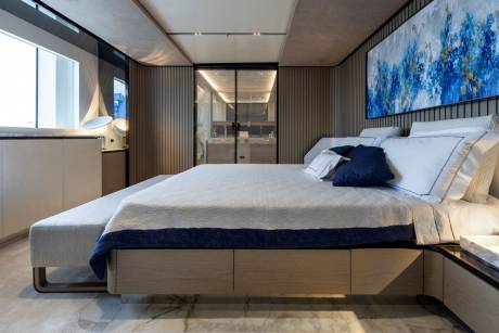 Master Suites