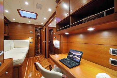 Contemporary Interior