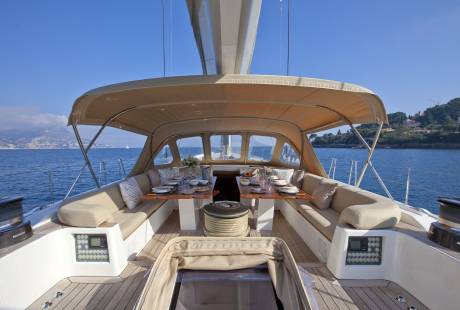 Divine Deck Spaces