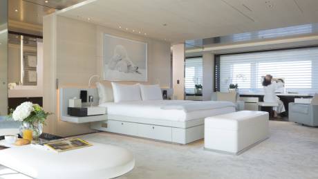 Remi Tessier Interior