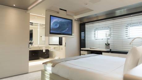 Double Cabins