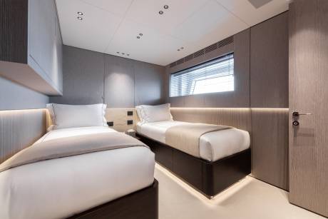 Convertible Cabins