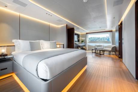 Master Suite