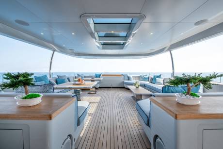 Sun Deck