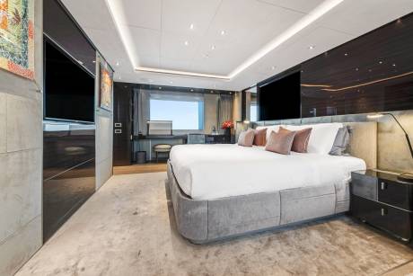 Versatile Hospitality