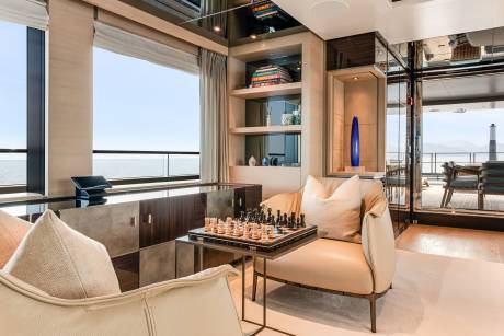 Modern Interiors