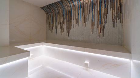 Wellness Facilities