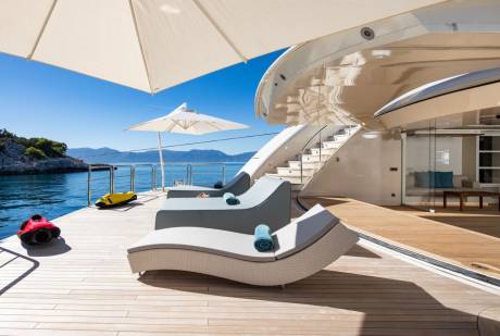 Beach Club