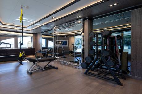 Entertainment and Fitness Excellence