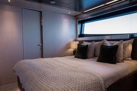 VIP Cabin