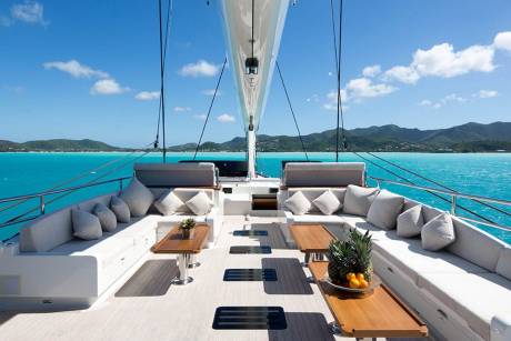 Flybridge