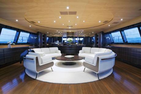 Modern Interiors