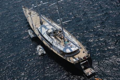 Sailing Excellence