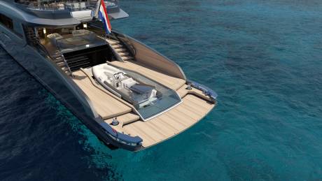Unique Beachclub