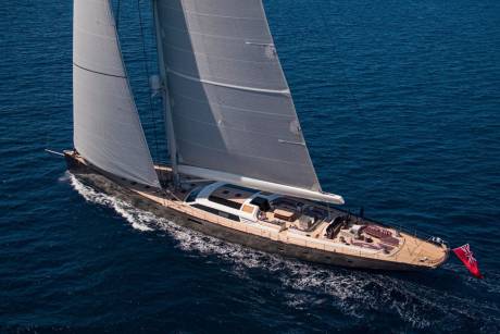 Impressive, Innovative, Luxurious
