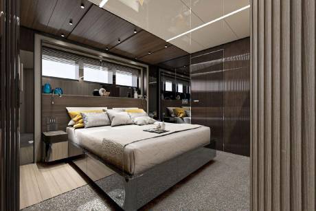 Double VIP Suites