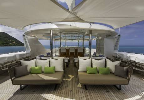 Hermes On Sea