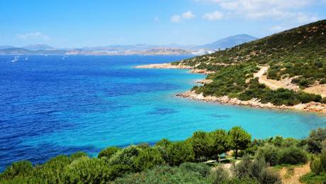 Turkey Blue Coast Adventure