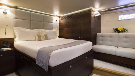 VIP Stateroom