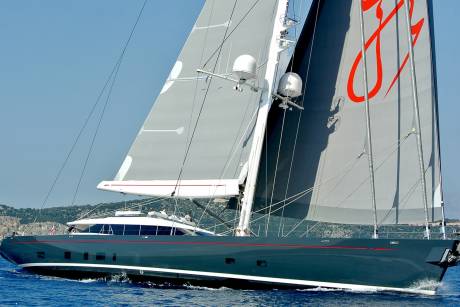 Doyle Ice Sails