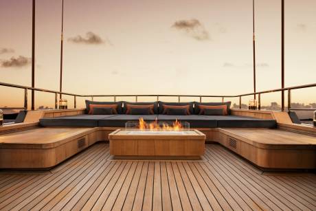 Sun Terrace