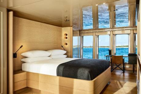 Ocean Views