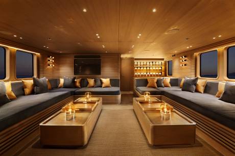 Sky Lounge