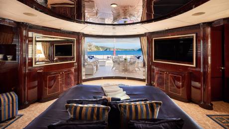 Vip Suite