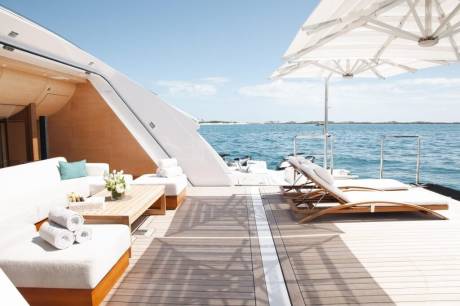 Huge Beach Club