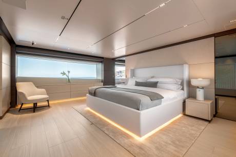Principal Cabin