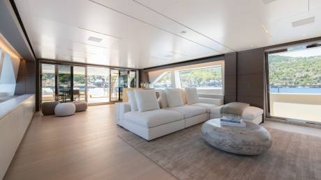 Contemporary Interior