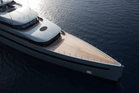 Yacht Purchase