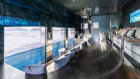 Nemo Room