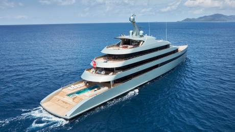 Eco Friendly Cruising
