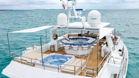 Sun Deck Bar