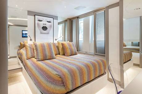 VIP Cabin
