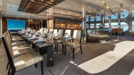 Loft-Inspired Elegance