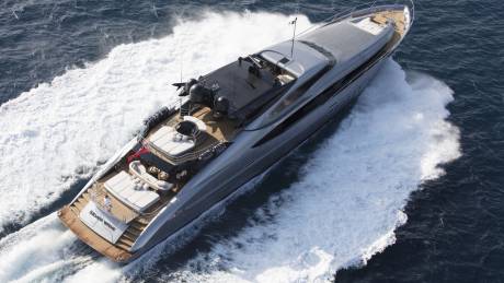 A Speedy Charter