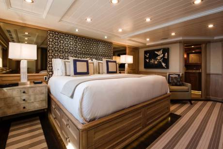 New Interiors By Patrick Knowles