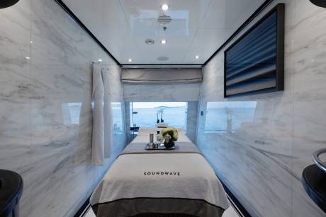 Spa Facilities