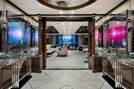 Stylish Interiors