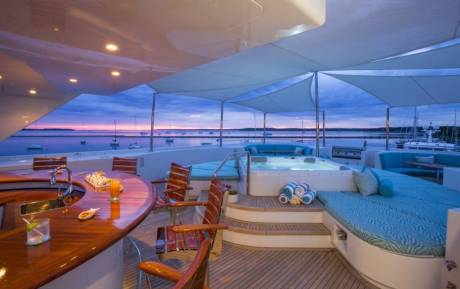 Sun Deck